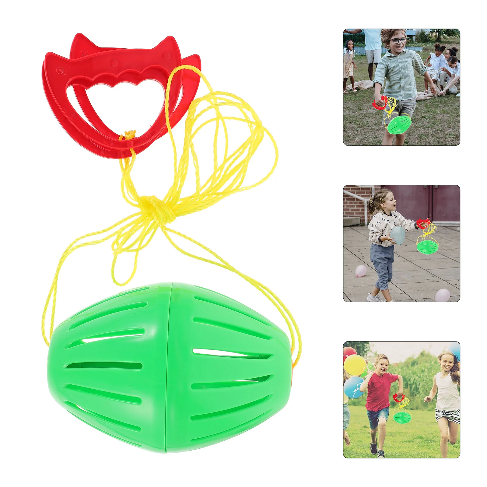 Kids' Toys Children Pull Shuttle Balls Sliding Hand Kids+toys Double Fitness Plastic Chidrens
Kids' Toys Children Pull Shuttle Balls Sliding Hand Kids+toys Double Fitness Plastic Chidrens