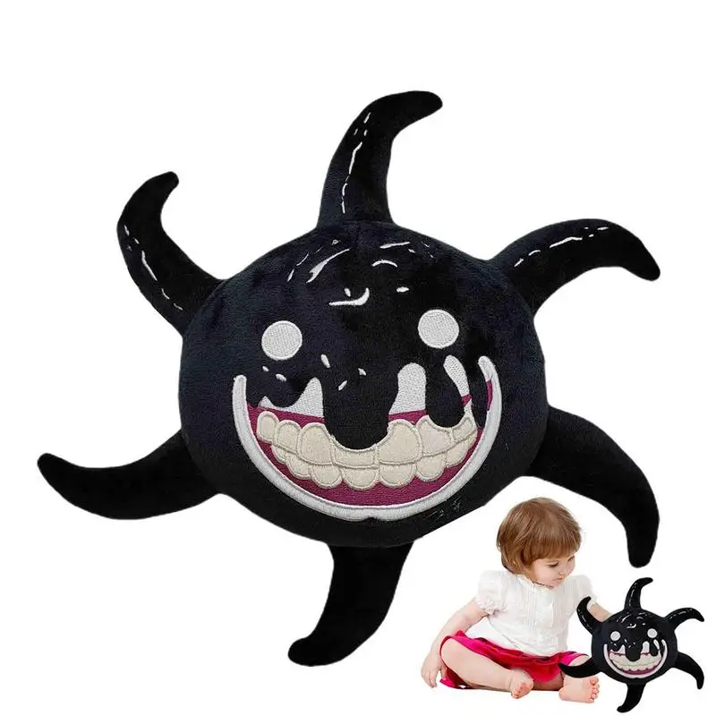 Funny Roblox Escape Figure Plush Toy Novelty Horror Dolls Pillow Baby Boys Girls Toys Children Birthday Gifts Popular Toys 2023
Funny Roblox Escape Figure Plush Toy Novelty Horror Dolls Pillow Baby Boys Girls Toys Children Birthday Gifts Popular Toys 2023