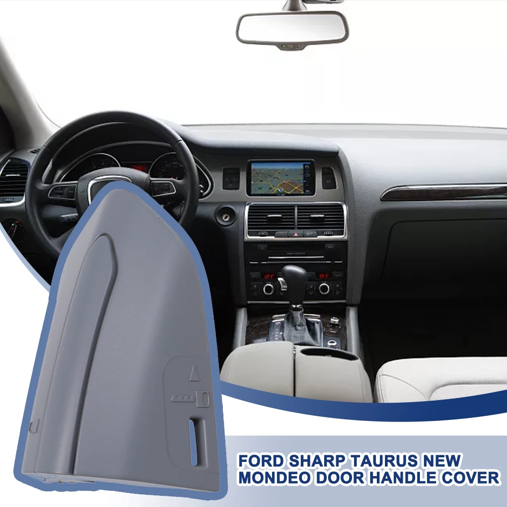 1 шт., передняя крышка автомобиля, задняя крышка для Ford Fusion 2013-2020, для Edge 2015-2021
1 шт., передняя крышка автомобиля, задняя крышка для Ford Fusion 2013-2020, для Edge 2015-2021
