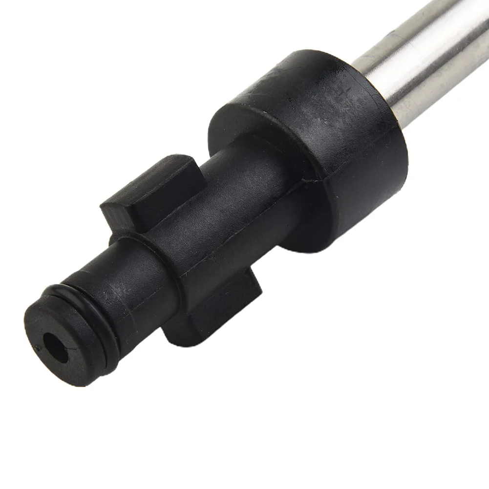 4/5 Series Pressure Washer Adapter Wash 1/4 In 17*2.4cm Adapter Brass + Stainless Steel Car Converter For Yili
4/5 Series Pressure Washer Adapter Wash 1/4 In 17*2.4cm Adapter Brass + Stainless Steel Car Converter For Yili