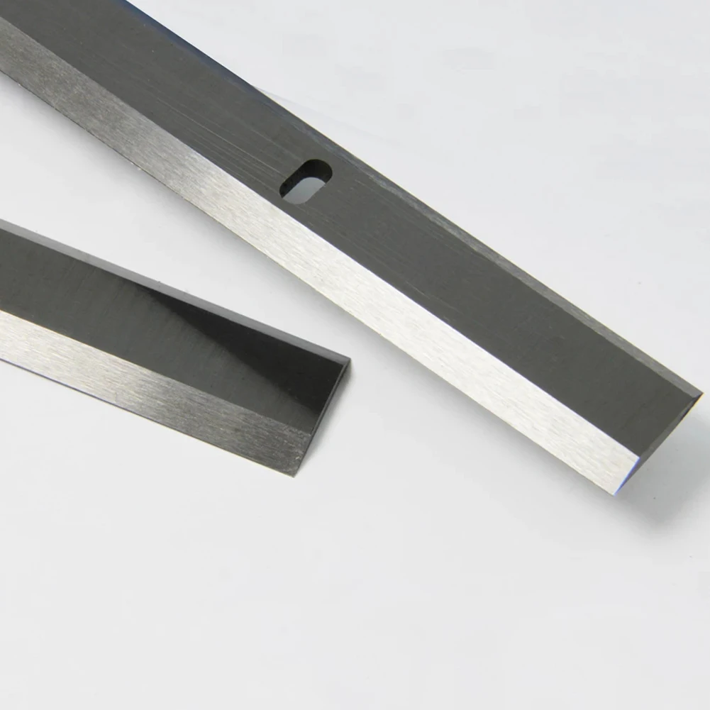 HSS Planer Blades Planer Replacement Reversible W18CR4V 13inch 319x18.2x3.2mm Cutting Tool Double Edged For Metabo
HSS Planer Blades Planer Replacement Reversible W18CR4V 13inch 319x18.2x3.2mm Cutting Tool Double Edged For Metabo
