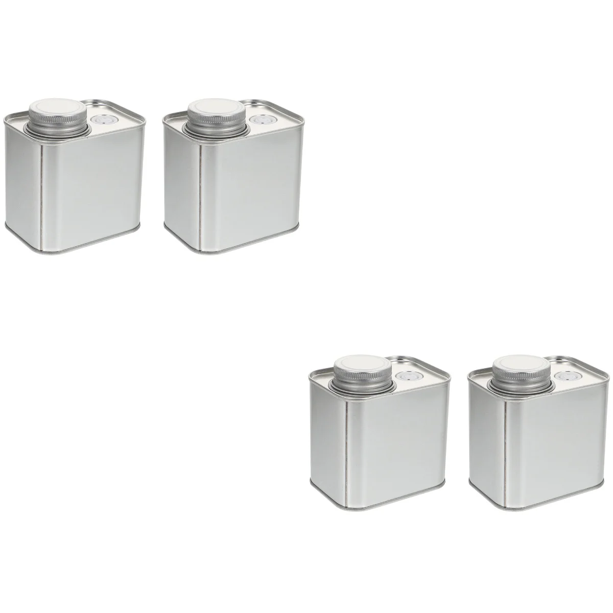 4 Portable Coffee Canisters Household Tea Containers Coffee Container Tea Tins
4 Portable Coffee Canisters Household Tea Containers Coffee Container Tea Tins