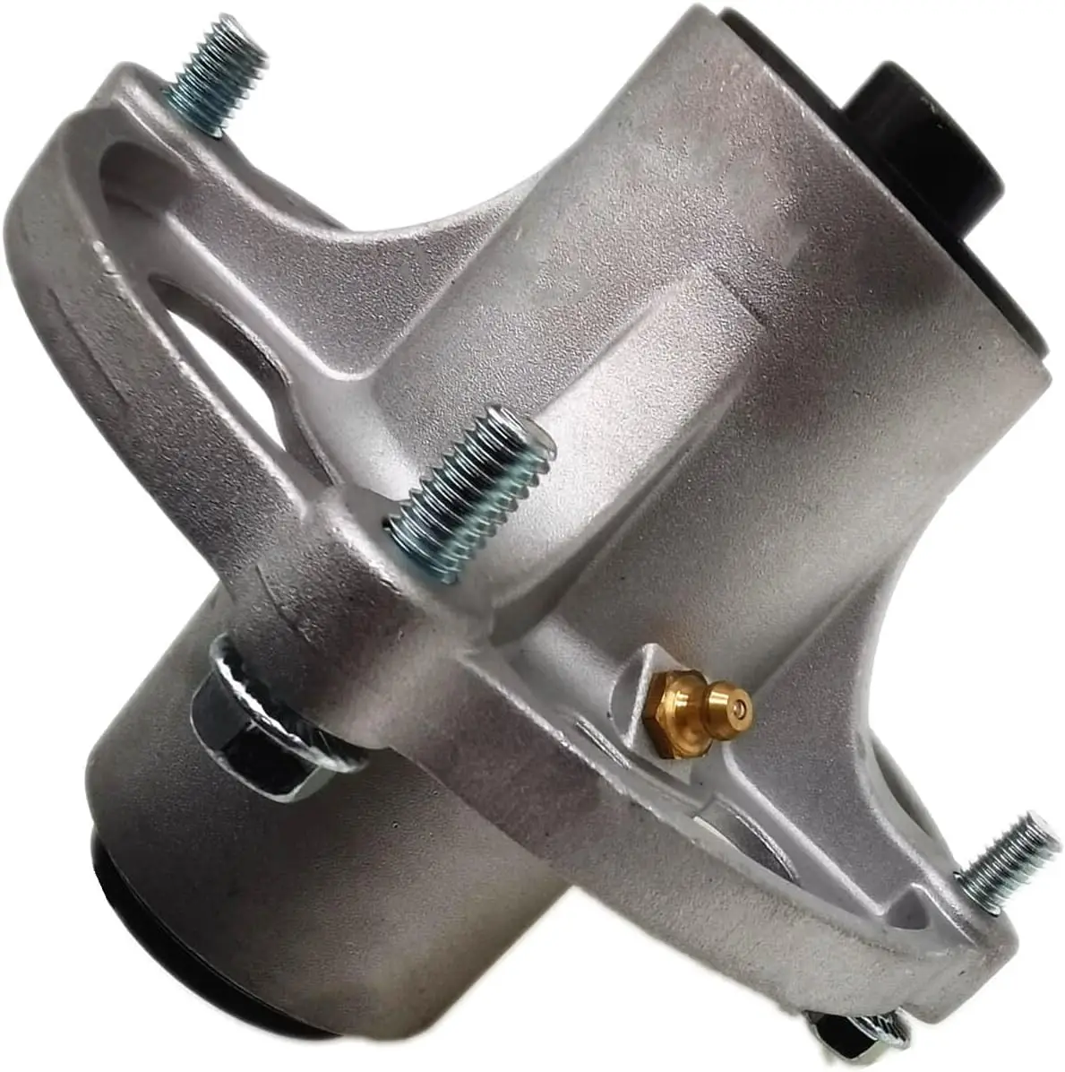 Шпиндель в сборе, совместимый с косилкой Snapper 1735326YP 1735326 485866 1735573YP 14226 1735323YP 330240B
Шпиндель в сборе, совместимый с косилкой Snapper 1735326YP 1735326 485866 1735573YP 14226 1735323YP 330240B