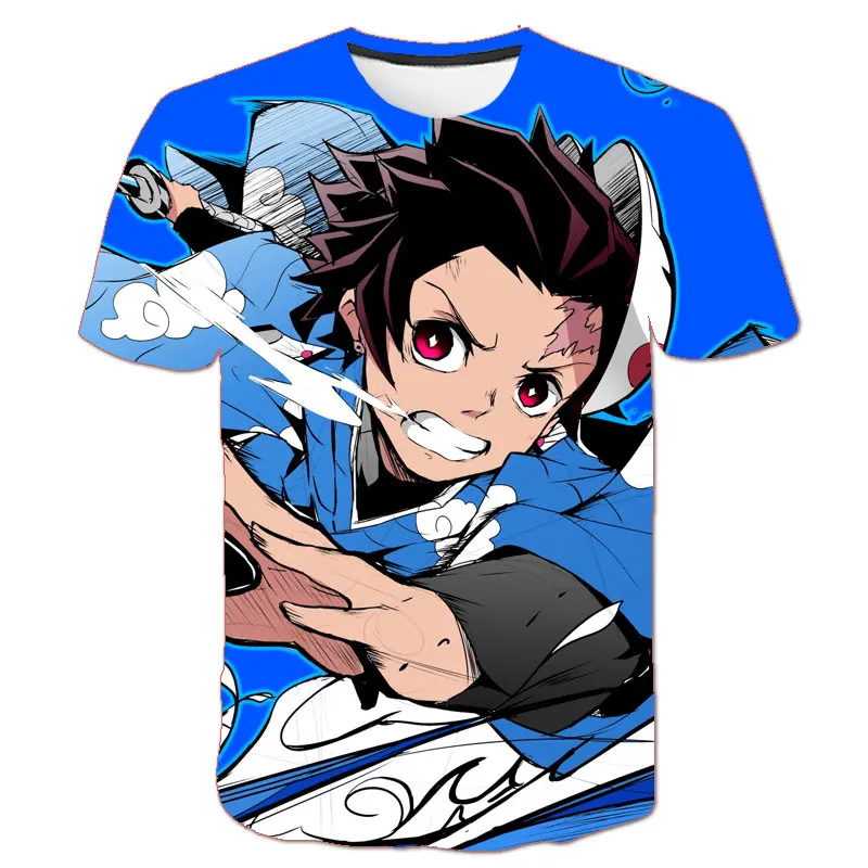2022 Summer Fashion Anime Demon Slayer Kochou Shinobu Clothes Kids Casual T-shirt Boy Girl t shirt Clothes Oversized Tshirt Tops
2022 Summer Fashion Anime Demon Slayer Kochou Shinobu Clothes Kids Casual T-shirt Boy Girl t shirt Clothes Oversized Tshirt Tops