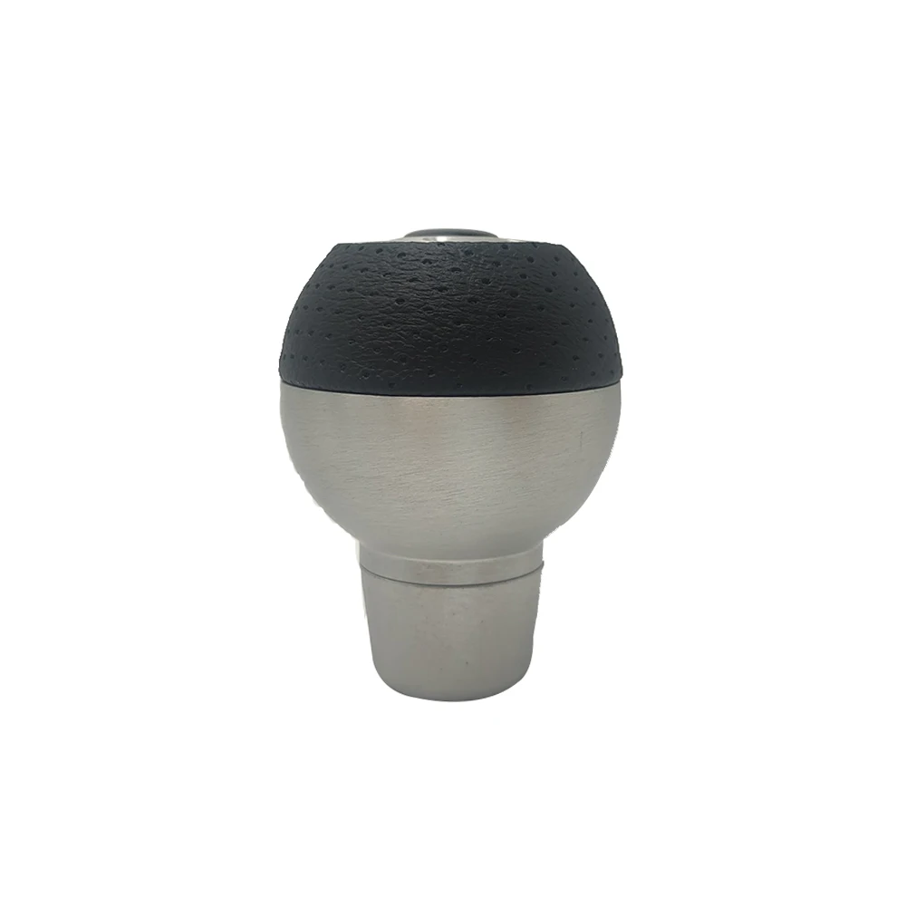 Рукоятка рычага переключения передач из алюминиевого сплава
Рукоятка рычага переключения передач из алюминиевого сплава