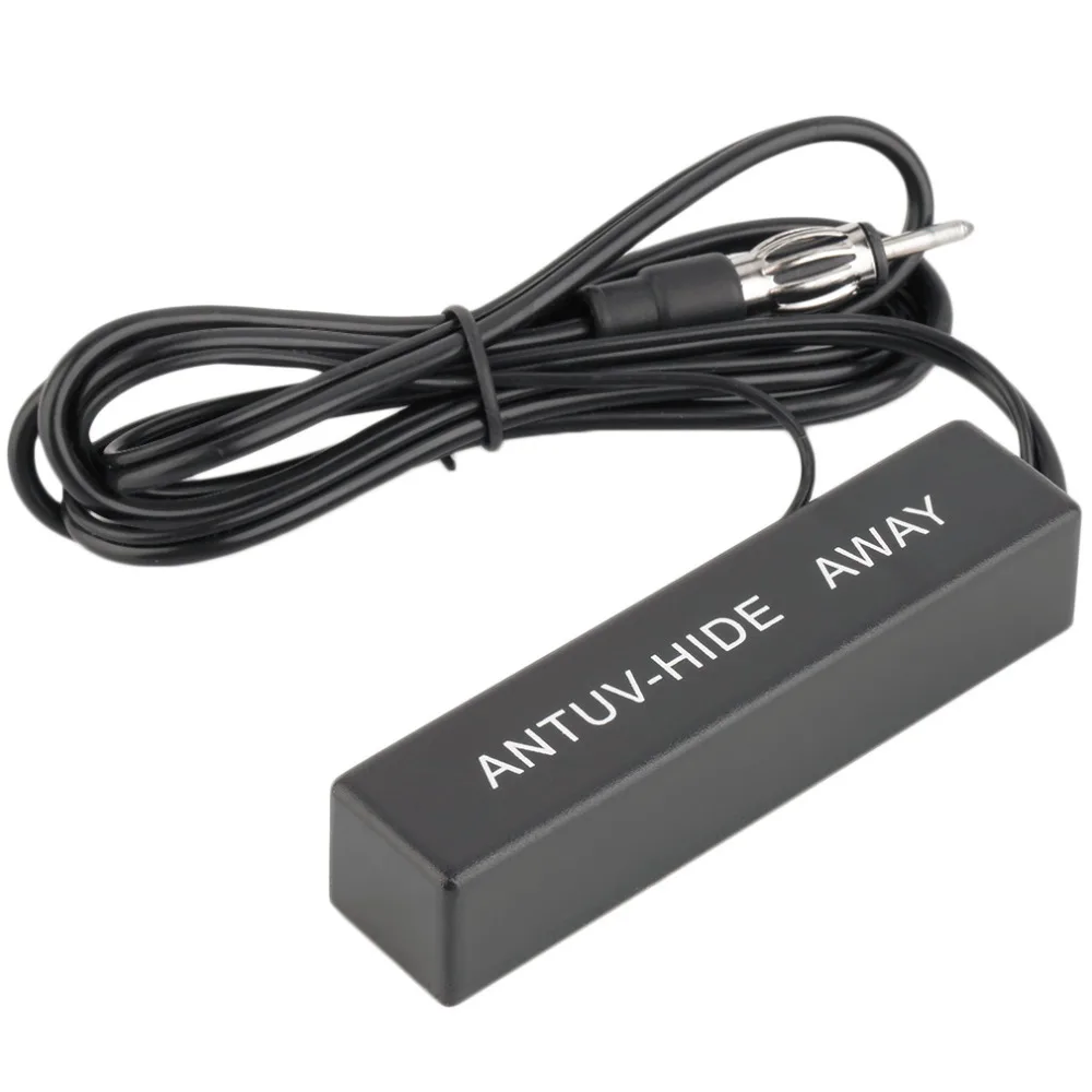 1 шт. автомобильная антенна усилитель приема радиосигнала/ТВ усилитель 12 В/24 В горячая распродажа
1 шт. автомобильная антенна усилитель приема радиосигнала/ТВ усилитель 12 В/24 В горячая распродажа