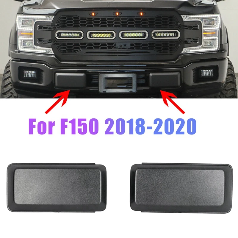 Защитная накладка на передний бампер для Ford F150 F-150 2018-2020, черная накладка
Защитная накладка на передний бампер для Ford F150 F-150 2018-2020, черная накладка