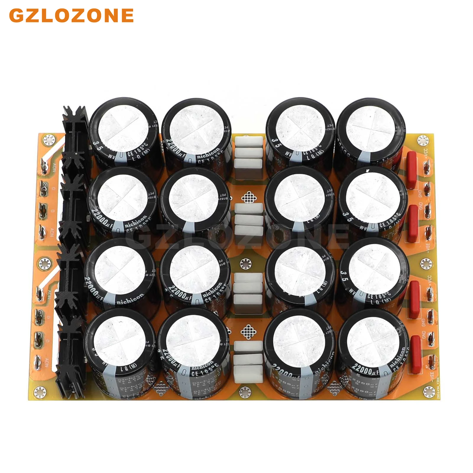 Усилитель класса А, 22000 мкФ/35 в, Schottky MBR60200PT, выпрямительный фильтр, набор «сделай сам»/готовая плата
Усилитель класса А, 22000 мкФ/35 в, Schottky MBR60200PT, выпрямительный фильтр, набор «сделай сам»/готовая плата