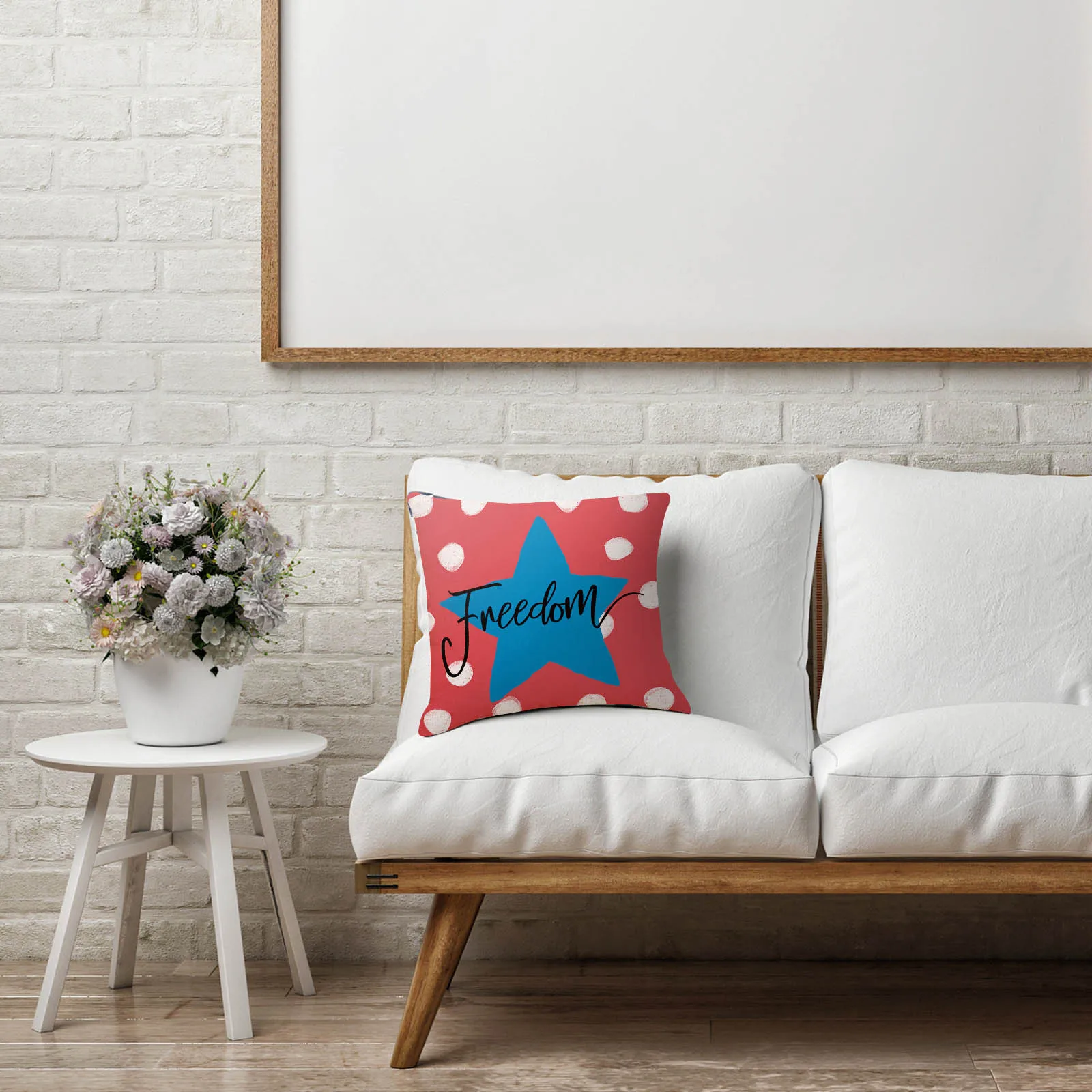 Independence Day Pillow Covers Festival Decorations Pillow Covers Decoration Linen Pillow Case Comfortable Skincare Pillow Cover
Independence Day Pillow Covers Festival Decorations Pillow Covers Decoration Linen Pillow Case Comfortable Skincare Pillow Cover