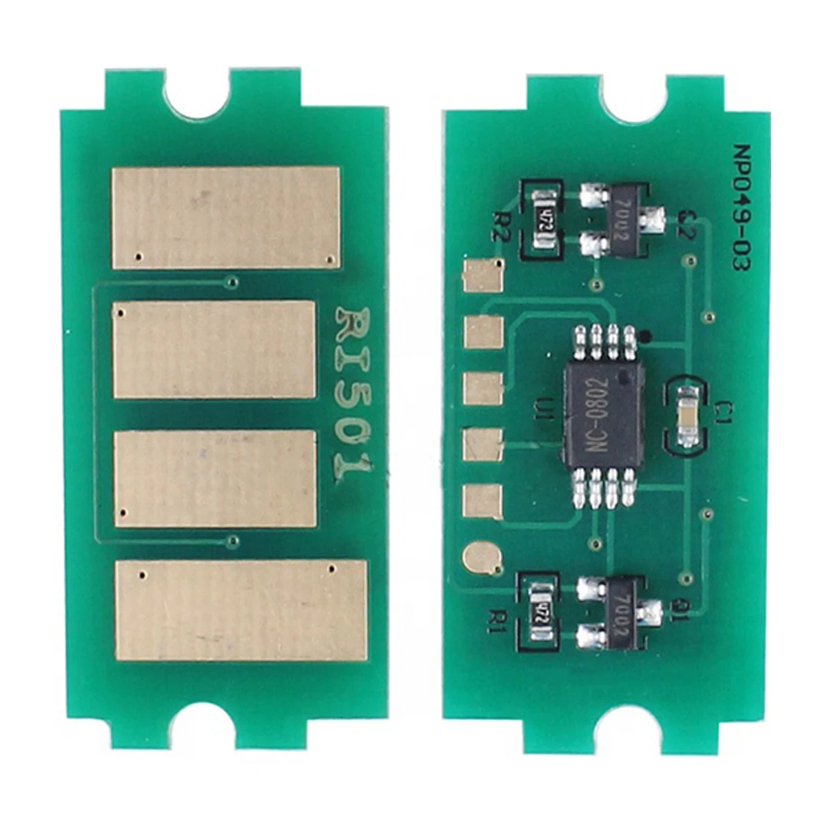 Toner Chip for Ricoh Lanier Savin Aficio IPSiO SP5310DN MP-501 MP-501SPF MP-501SPFTL MP-601 MP-601SPF SP-5300 SP-5300DN DN SPF
Toner Chip for Ricoh Lanier Savin Aficio IPSiO SP5310DN MP-501 MP-501SPF MP-501SPFTL MP-601 MP-601SPF SP-5300 SP-5300DN DN SPF