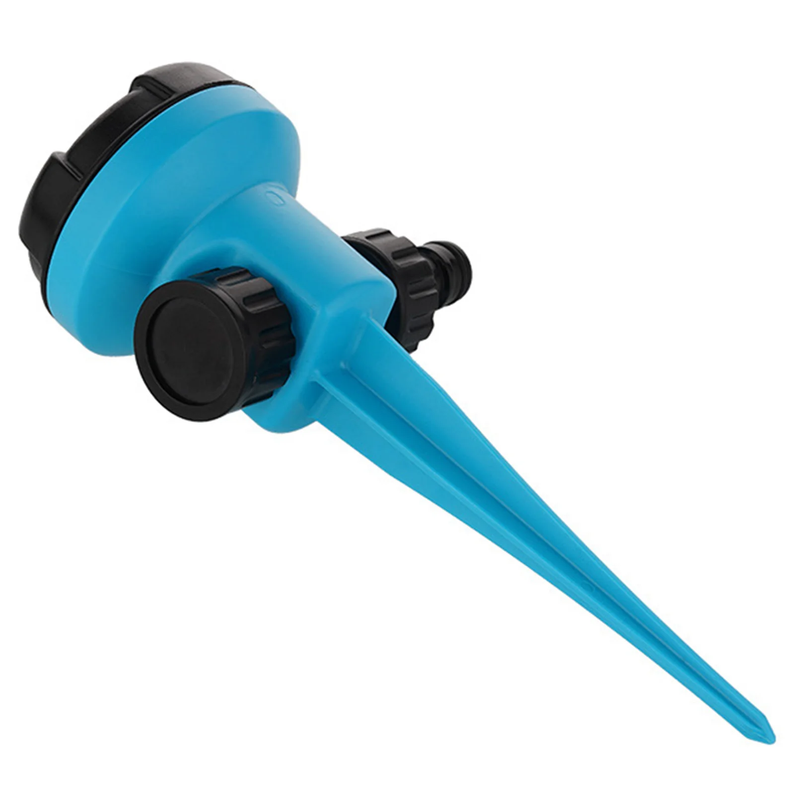 Garden Rotating Drip Sprinkler Easy Installation 8 Spray Patterns Sprinkler for Garden Courtyard Patio Use
Garden Rotating Drip Sprinkler Easy Installation 8 Spray Patterns Sprinkler for Garden Courtyard Patio Use