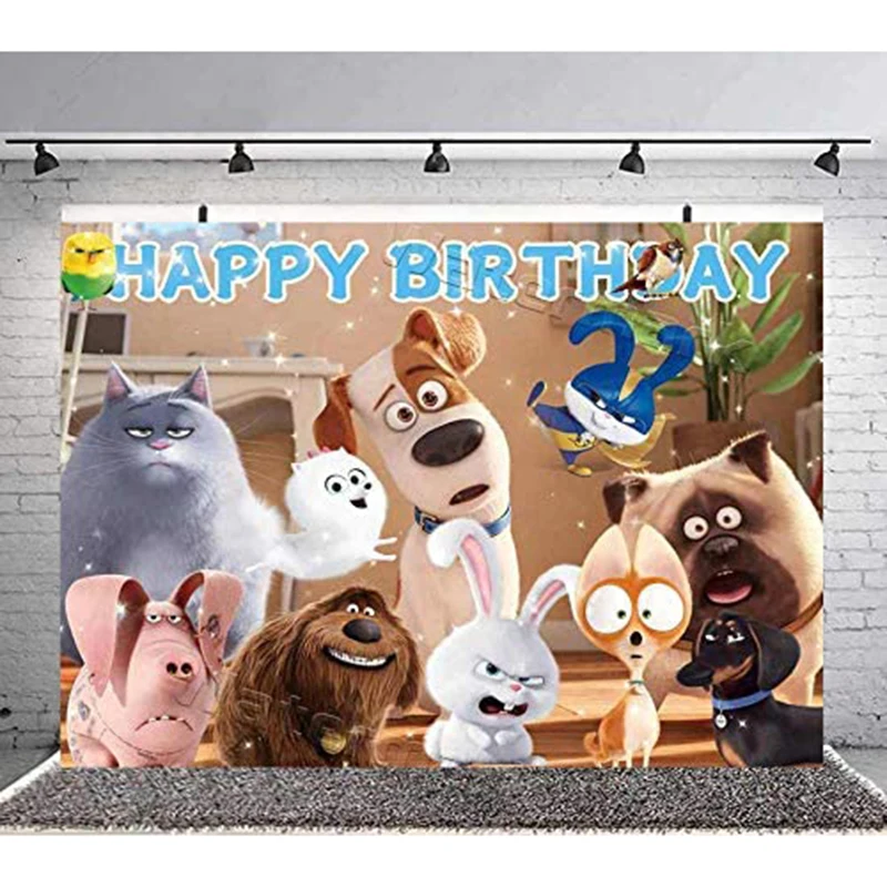 Фон для фотосъемки с изображением домашних животных, постер на день рождения, для мальчиков и детей, фон с изображением десерта, стола, банне...
Фон для фотосъемки с изображением домашних животных, постер на день рождения, для мальчиков и детей, фон с изображением десерта, стола, банне...