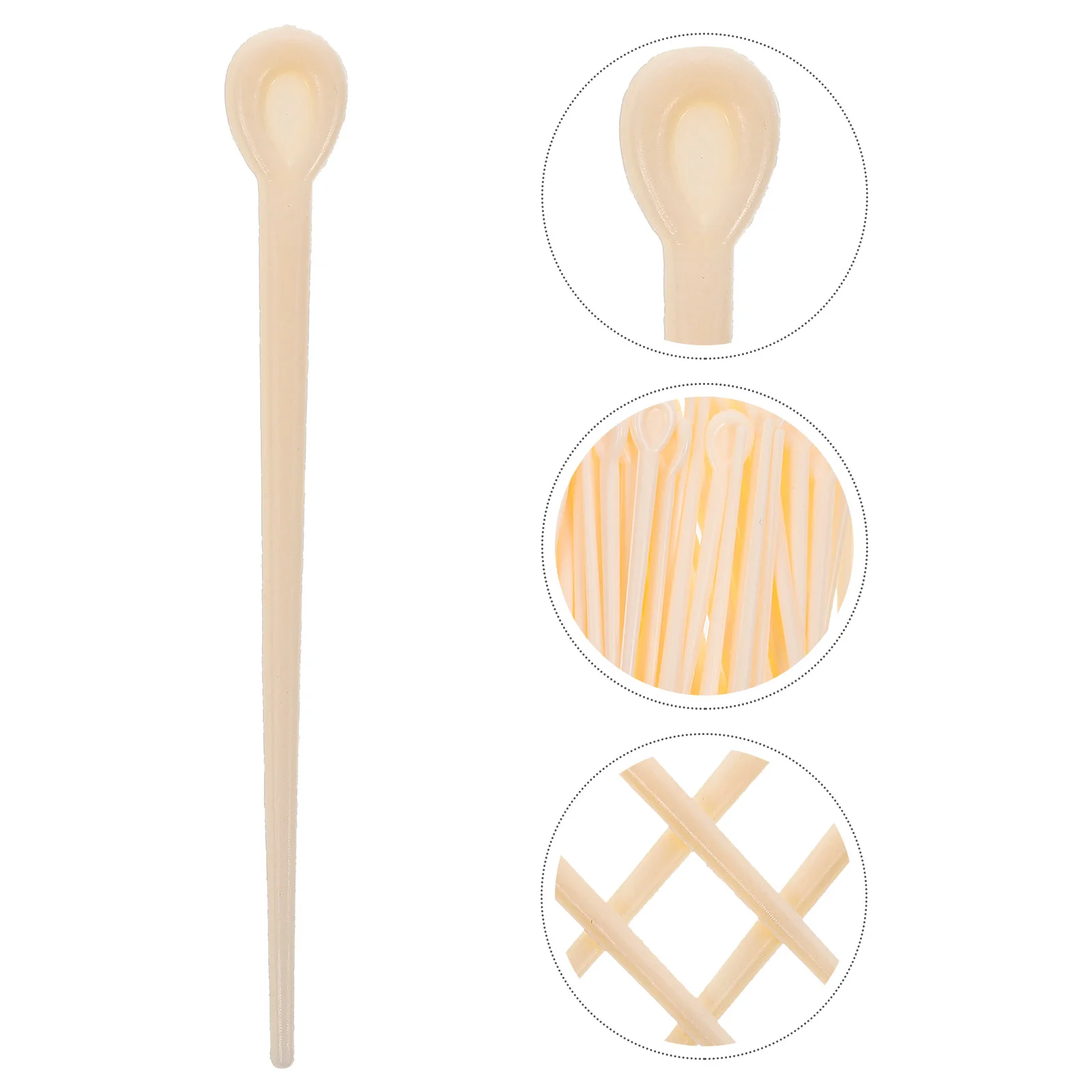 Curling Pin Plastic Hair Pins Hairdressing Tools Styling Accessories Perming Clips
Curling Pin Plastic Hair Pins Hairdressing Tools Styling Accessories Perming Clips