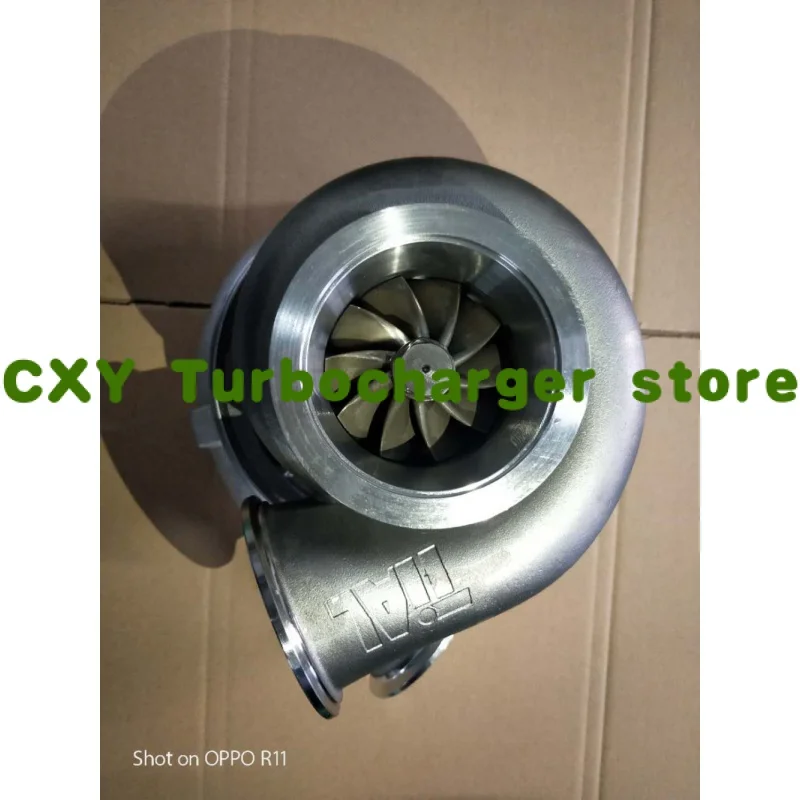 Turbo for Gtx4594R gtx3582R gtr4088r Turbocharger
Turbo for Gtx4594R gtx3582R gtr4088r Turbocharger