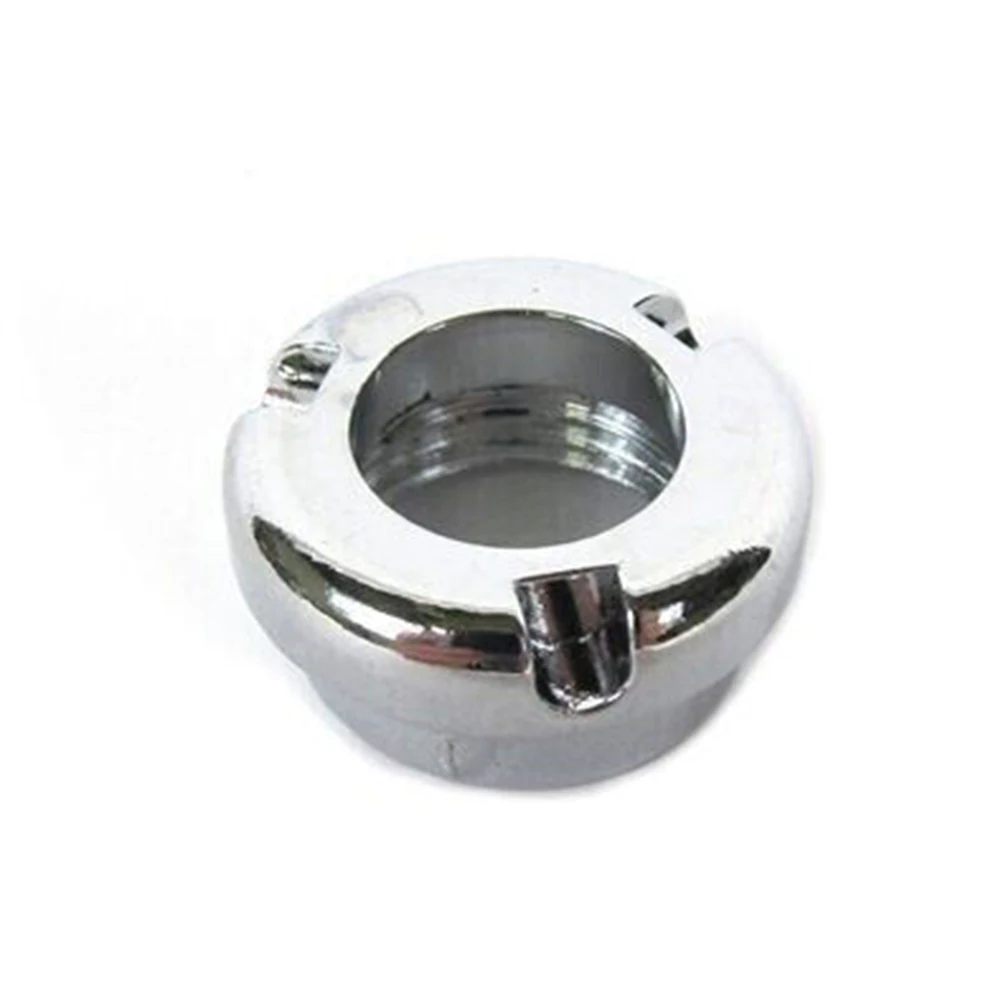 05064341AA Antenna Base Nut 5064341AA Accessories Parts Plastic Replacement Silver For DODGE For Ram 1500 Brand New
05064341AA Antenna Base Nut 5064341AA Accessories Parts Plastic Replacement Silver For DODGE For Ram 1500 Brand New