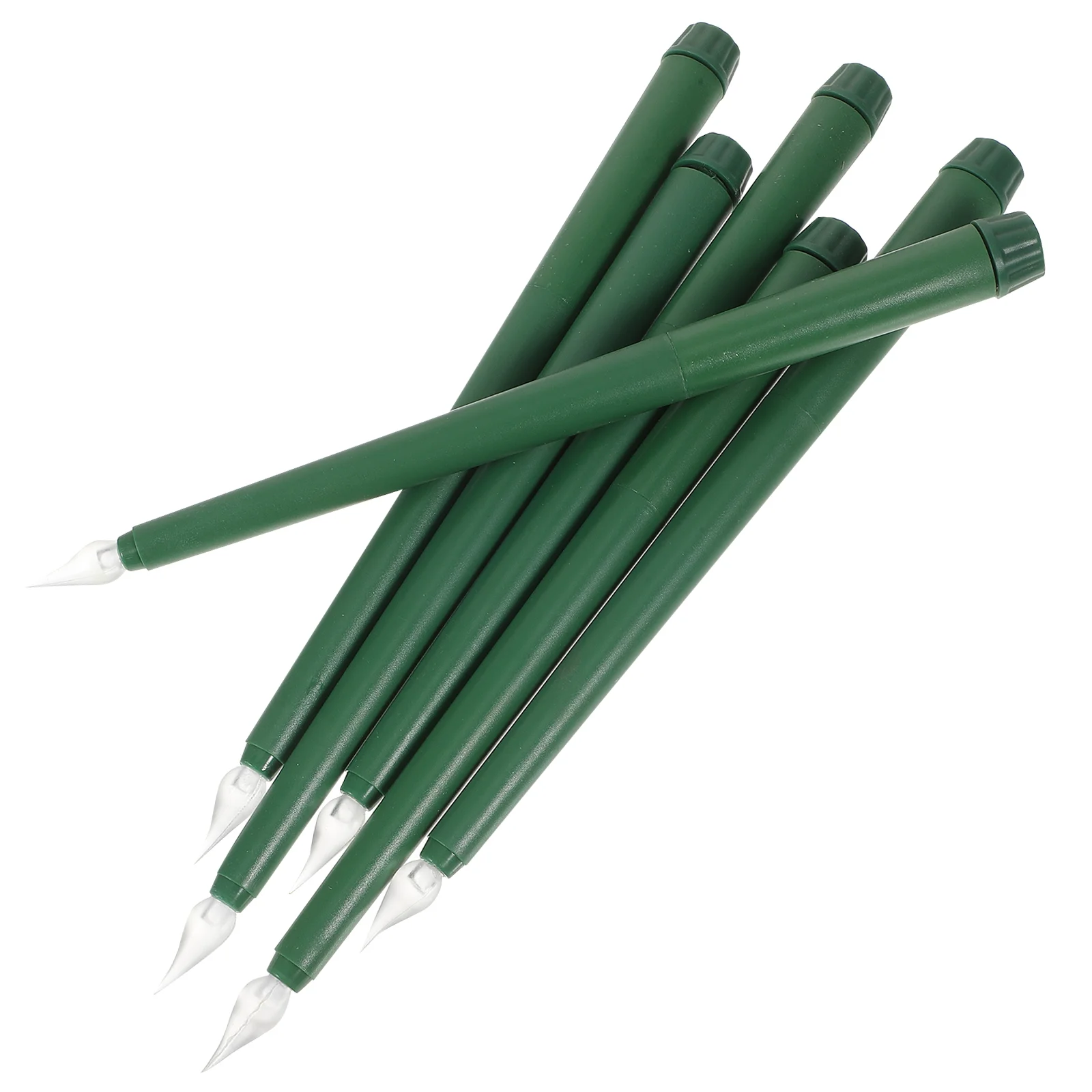 6 Pcs Colored Lights Tapered Candlesticks Fake Long Flameless LED Operated Christmas Decor
6 Pcs Colored Lights Tapered Candlesticks Fake Long Flameless LED Operated Christmas Decor