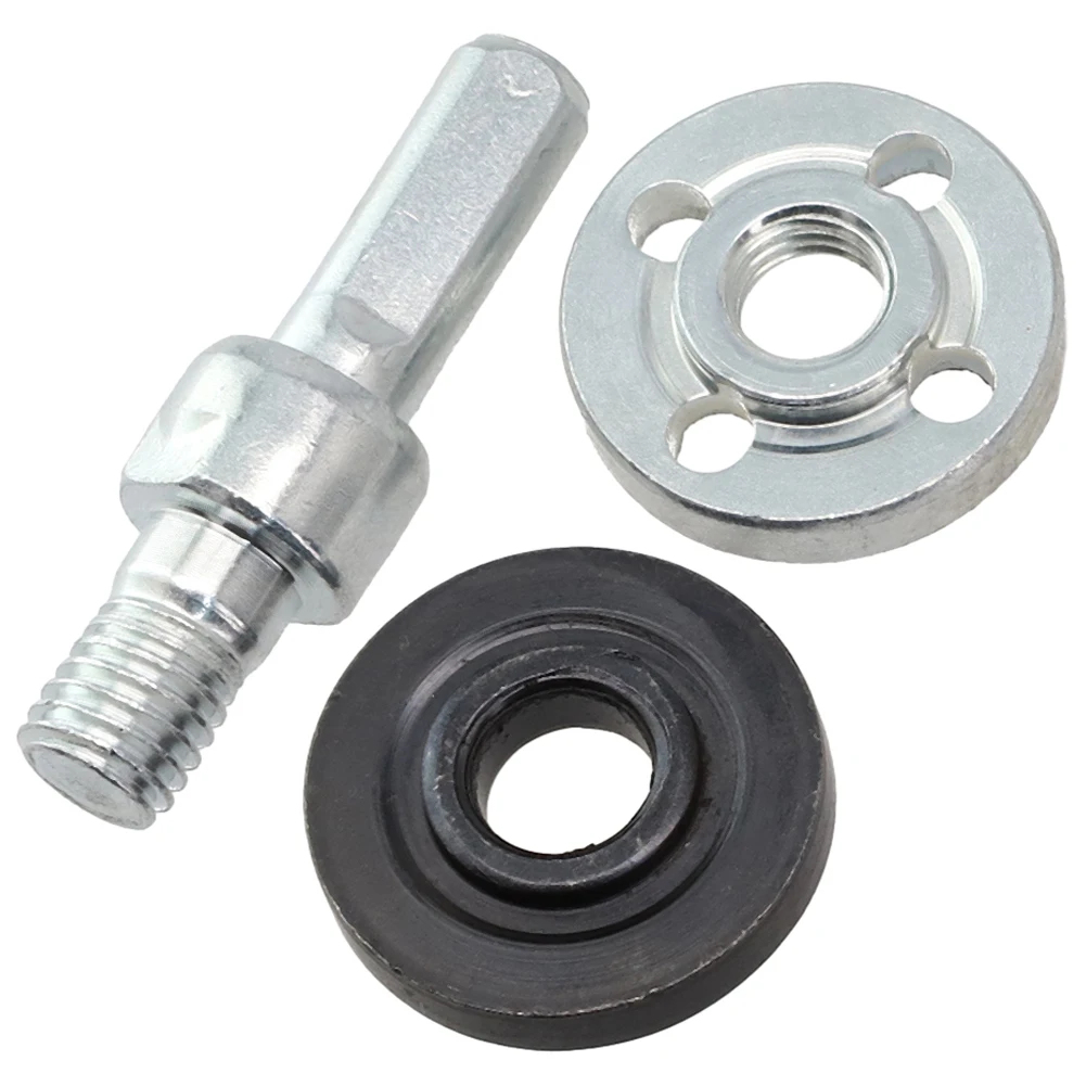 10mm Triangular Handle Tool Parts Adapter Adapter Accessories Connecting Rod Adapter Electric Drill Steel Material
10mm Triangular Handle Tool Parts Adapter Adapter Accessories Connecting Rod Adapter Electric Drill Steel Material
