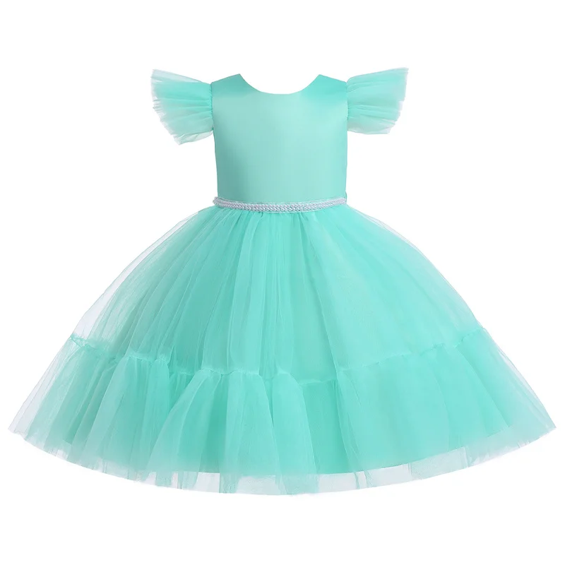 Pageant Bow Dress Girls Clothes Princess Party Backless Gown Kids Dresses for Girls Wedding Birthday Clothing
Pageant Bow Dress Girls Clothes Princess Party Backless Gown Kids Dresses for Girls Wedding Birthday Clothing
