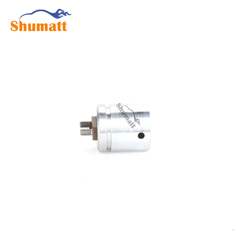 Новая катушка соленоидного клапана топливного инжектора 3811021 китайского производства для инжектора M11 N14
Новая катушка соленоидного клапана топливного инжектора 3811021 китайского производства для инжектора M11 N14