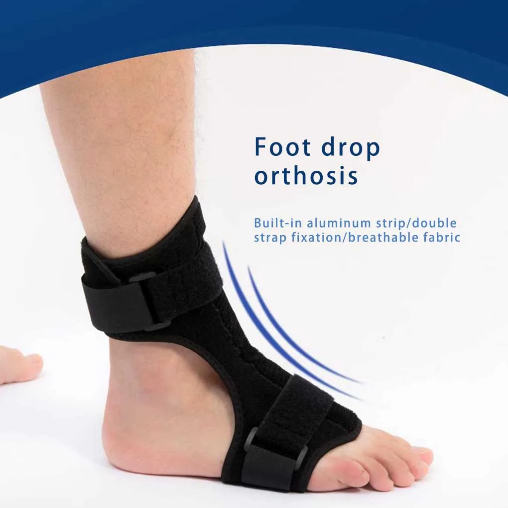 Регулируемая опора для лодыжек для мужчин и женщин
Регулируемая опора для лодыжек для мужчин и женщин