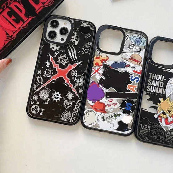 Anime Flag MagSafe Phone Case Cover for IPhone 11 12 13 14 15 Pro Max Case for IPhone 15 Pro Max
Anime Flag MagSafe Phone Case Cover for IPhone 11 12 13 14 15 Pro Max Case for IPhone 15 Pro Max