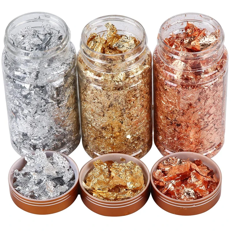 5 г/коркор. хлопья из фольги цвета розового золота, имитация золотой фольги, хлопья, металлические листья для слайма, смолы, изготовление юве... 
5 г/коркор. хлопья из фольги цвета розового золота, имитация золотой фольги, хлопья, металлические листья для слайма, смолы, изготовление юве...