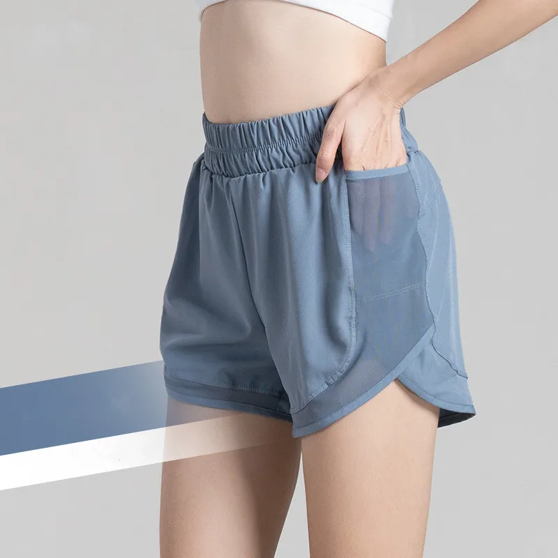 Shorts Women Sport Wear Gym Outfit Cycling Athletic Clothing Fitness Ladies Running Sportwear Female Summer Workout Yoga Pants
Shorts Women Sport Wear Gym Outfit Cycling Athletic Clothing Fitness Ladies Running Sportwear Female Summer Workout Yoga Pants