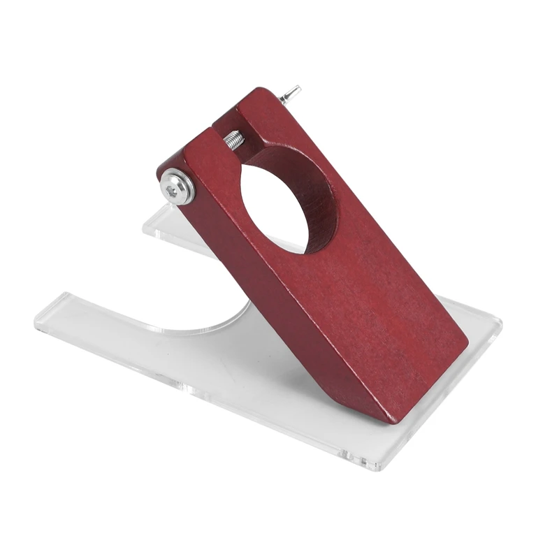 Electric Carpet Clipper Holder For Rug Tufting Machine DIY Low Noise Speed Adjustable Rug Tufting Carpet Carving Tool
Electric Carpet Clipper Holder For Rug Tufting Machine DIY Low Noise Speed Adjustable Rug Tufting Carpet Carving Tool