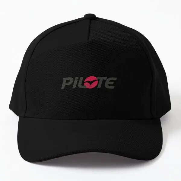 Pilote Motorhome Baseball Cap Hat Solid Color Mens Sun Casquette Bonnet Casual Printed Sport Summer Czapka Black Spring
Pilote Motorhome Baseball Cap Hat Solid Color Mens Sun Casquette Bonnet Casual Printed Sport Summer Czapka Black Spring