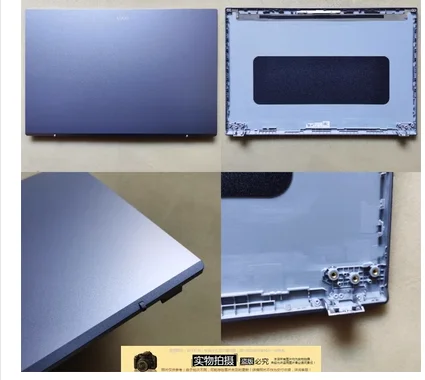 New laptop for ACER Aspire 5 A515-57G N22C6A top case lcd back cover /lcd front bezel screen frame /palmrest/bottom case cov
New laptop for ACER Aspire 5 A515-57G N22C6A top case lcd back cover /lcd front bezel screen frame /palmrest/bottom case cov