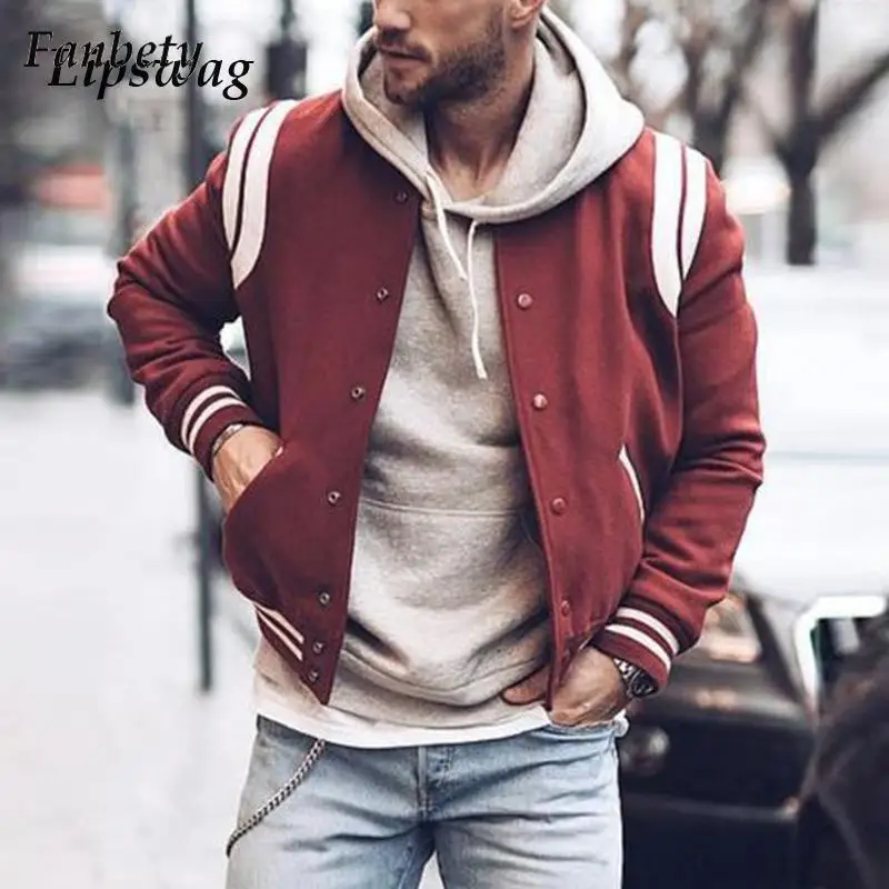 2022 Spring Fashion Stand Collar Men Jacket Coats Autumn Casual Patchwork Cardigan Autumn Retro Long Sleeve Men Tops Outerwear 
2022 Spring Fashion Stand Collar Men Jacket Coats Autumn Casual Patchwork Cardigan Autumn Retro Long Sleeve Men Tops Outerwear