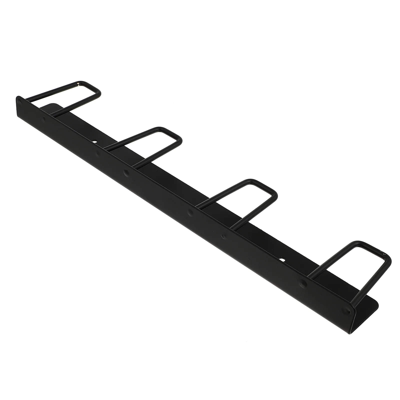 Mug Rack Holder Wall Coffee Cup Drying Mounted Display Shelf Organizer Hanging Key Tea Hanger Hook Bottle Stand Metal Storage
Mug Rack Holder Wall Coffee Cup Drying Mounted Display Shelf Organizer Hanging Key Tea Hanger Hook Bottle Stand Metal Storage