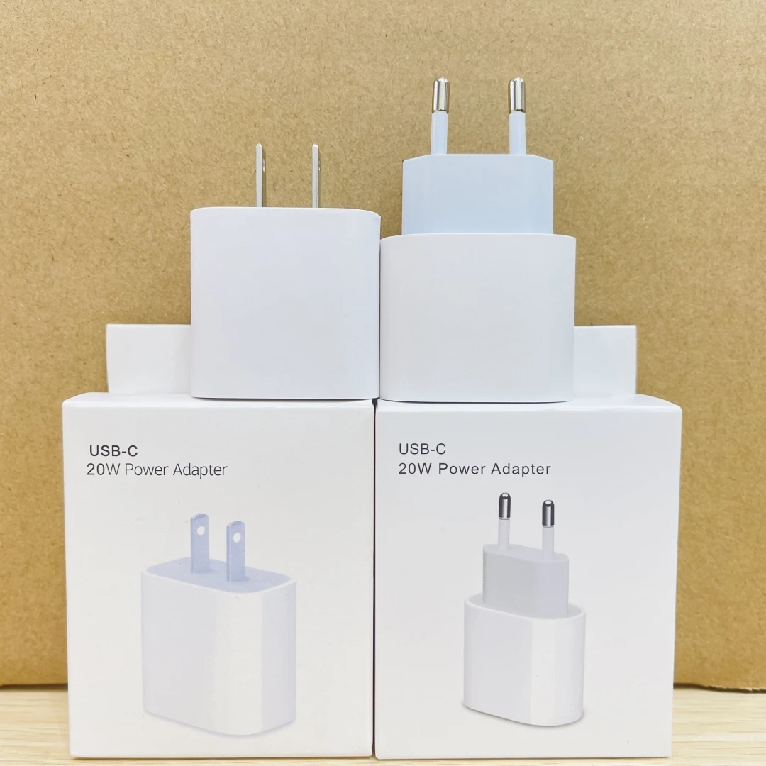 10pcs 20w Fast Charging Charger EU/US/KR Plug TYPE-C Charging 20W Charger For Iphone 12 13 Pro Max With Original Packaging
10pcs 20w Fast Charging Charger EU/US/KR Plug TYPE-C Charging 20W Charger For Iphone 12 13 Pro Max With Original Packaging
