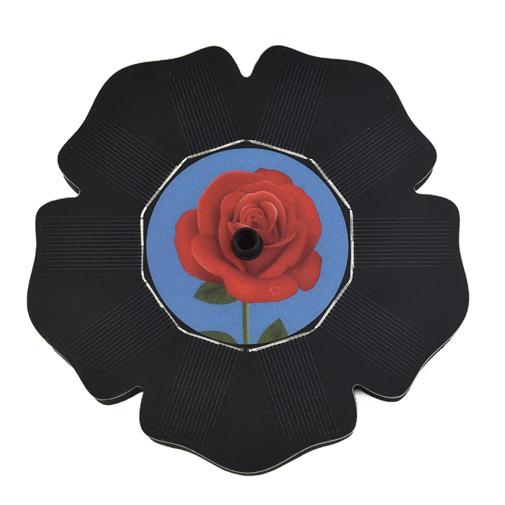Solar Fountain Floating Outdoor Pool Water Floating Fountain Automatically Sunlight Powered Garden Supplies
Solar Fountain Floating Outdoor Pool Water Floating Fountain Automatically Sunlight Powered Garden Supplies