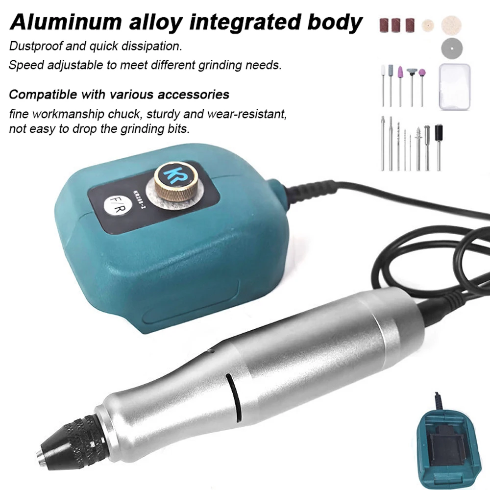 Электрический полировальный станок Electric Grinder
Электрический полировальный станок Electric Grinder