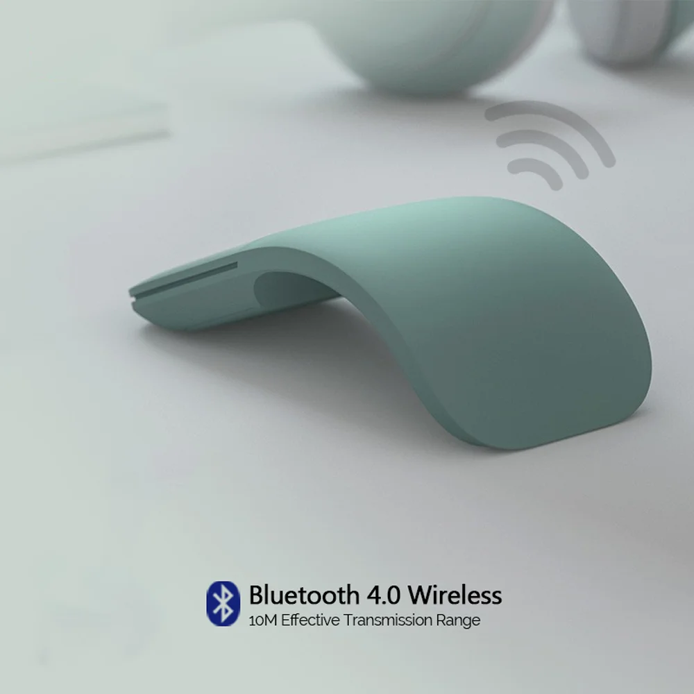 Беспроводная складная мышь Youpin, Bluetooth, дуговая сенсорная мышь, складная ультратонкая Бесшумная мышь для ноутбука SurfaceBook, для офиса
Беспроводная складная мышь Youpin, Bluetooth, дуговая сенсорная мышь, складная ультратонкая Бесшумная мышь для ноутбука SurfaceBook, для офиса