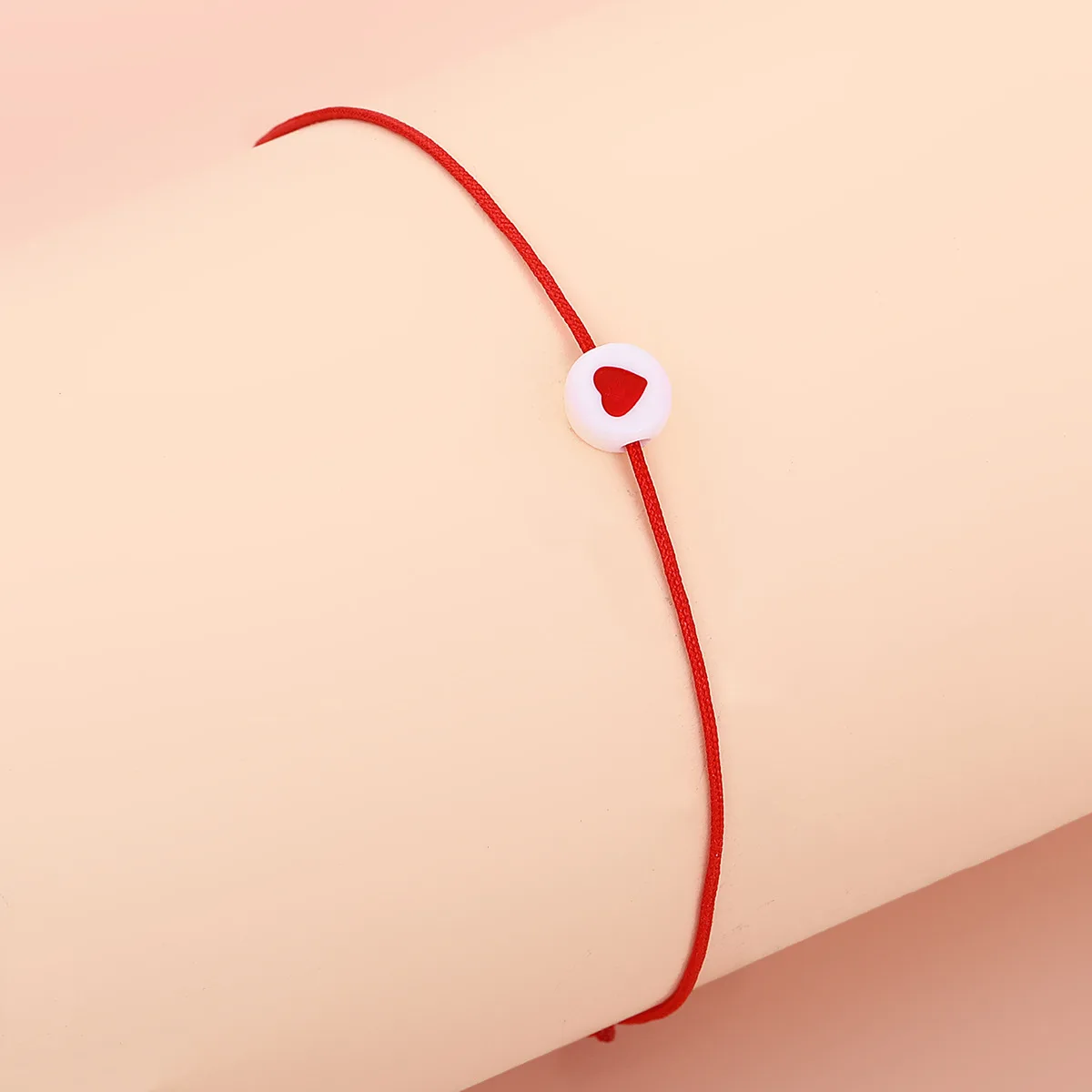 Vintage Red Heart Bracelet Bohemian Hand-woven Red Rope Bracelets For Women Bracelets & Bangles Jewelry Femme Pulseira 1710
Vintage Red Heart Bracelet Bohemian Hand-woven Red Rope Bracelets For Women Bracelets & Bangles Jewelry Femme Pulseira 1710