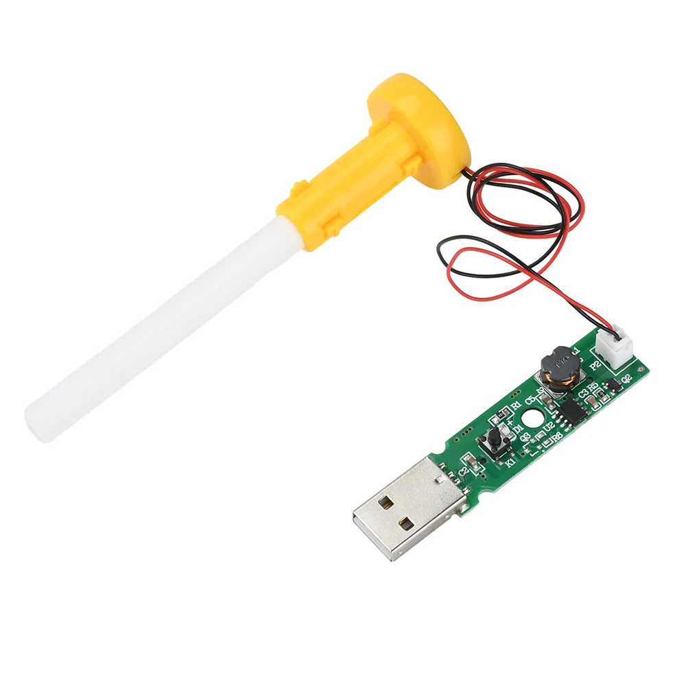 Мини-модуль распыления увлажнителя PH2.0
Мини-модуль распыления увлажнителя PH2.0