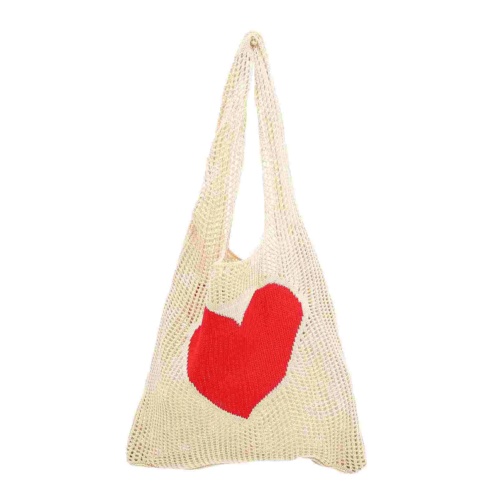 Bag Bags Grocery Mesh Shopping Tote Reusable Produce Beach Fruit Storage Marketvegetable Pouch Foldable Groceries Polyester Net
Bag Bags Grocery Mesh Shopping Tote Reusable Produce Beach Fruit Storage Marketvegetable Pouch Foldable Groceries Polyester Net