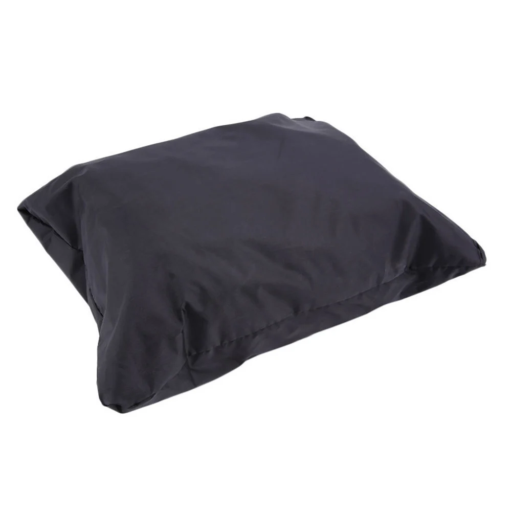 Oxford Fabric Lawn Mower Cover Heavy Duty Waterproof Rain Protection Easy to Clean Suitable for Most Walk Behind Machines
Oxford Fabric Lawn Mower Cover Heavy Duty Waterproof Rain Protection Easy to Clean Suitable for Most Walk Behind Machines