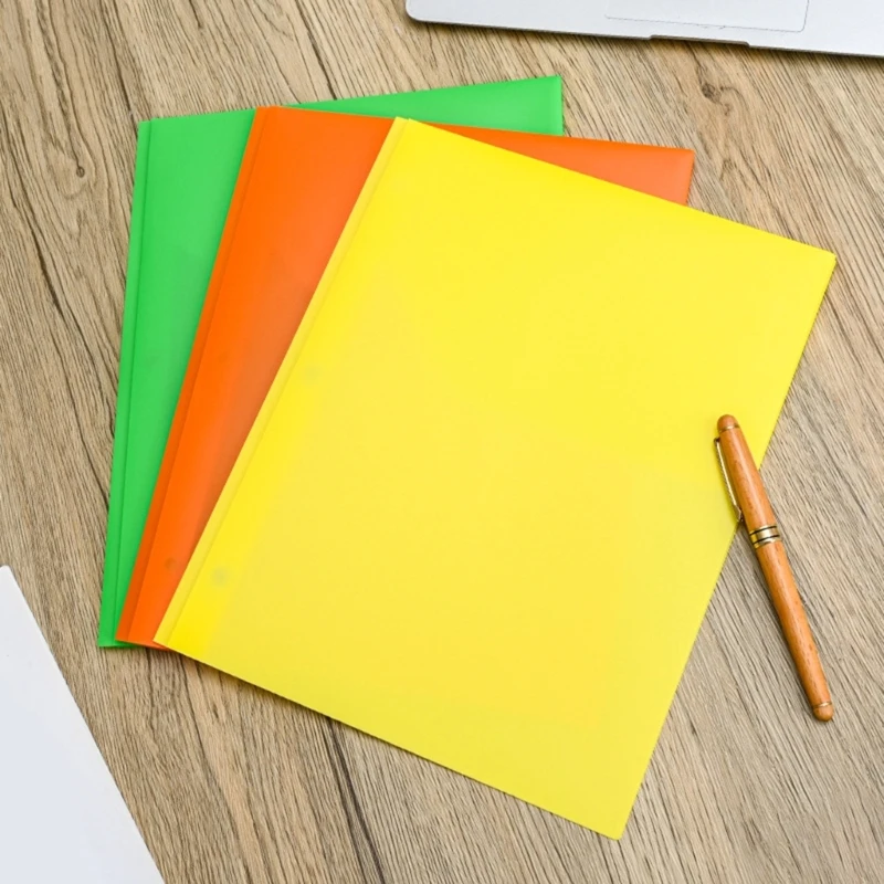 8 Pack Heavy Duty Two Pocket Folders with Prongs, Metal Prongs Fastener, Plastic 2 Pocket Folders, Assorted in 8 Color Dropship
8 Pack Heavy Duty Two Pocket Folders with Prongs, Metal Prongs Fastener, Plastic 2 Pocket Folders, Assorted in 8 Color Dropship