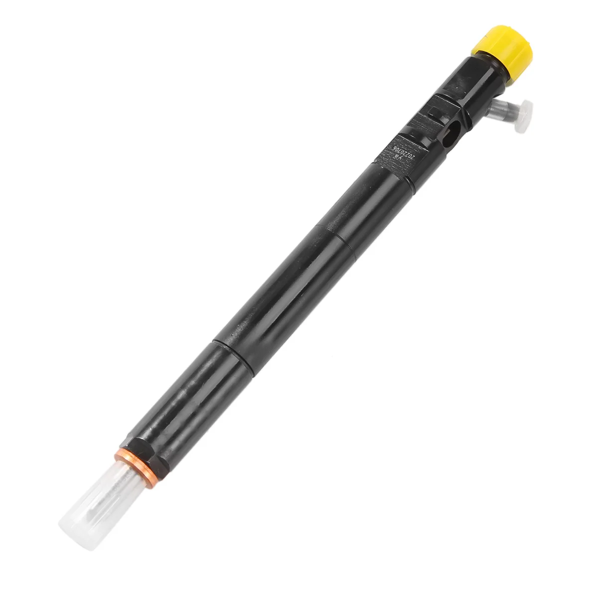 EJBR04501D / A6640170121 New Crude Oil Fuel Injector Nozzle for Ssangyong Actyon Kyron EURO 4
EJBR04501D / A6640170121 New Crude Oil Fuel Injector Nozzle for Ssangyong Actyon Kyron EURO 4