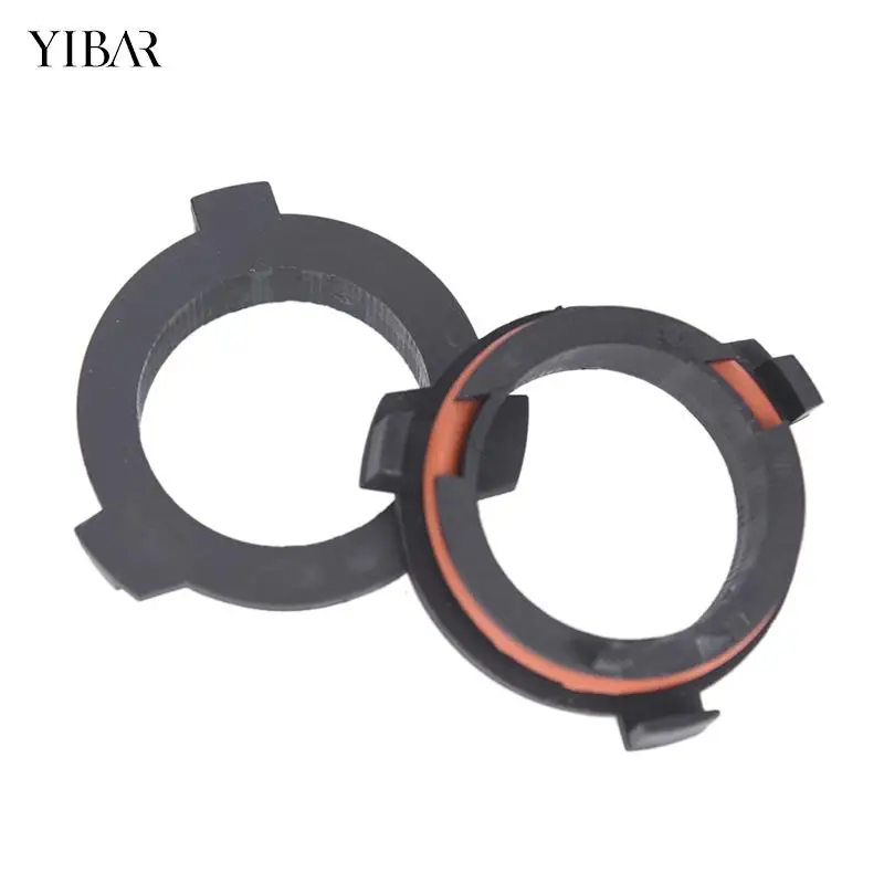 2Pcs Car Model LED Headlight Bulbs Holder Adapter Lamp Base Led Front Headlight Kit H7 Adapter
2Pcs Car Model LED Headlight Bulbs Holder Adapter Lamp Base Led Front Headlight Kit H7 Adapter