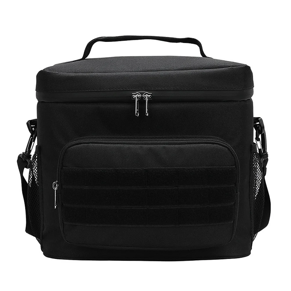 Thermal Lunch Bag Reusable Leakproof Cooler Tote Bag Refrigerator Box Fresh Keeping Food Delivery Backpack Insulated Cool Bag
Thermal Lunch Bag Reusable Leakproof Cooler Tote Bag Refrigerator Box Fresh Keeping Food Delivery Backpack Insulated Cool Bag