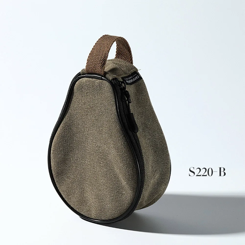 1pcs Canvas Sierra Cup Storage Bag Carrying Organizer For Sierra Cup Cotton Picnic Camping Bags Holder Organizer Outdoor Tool
1pcs Canvas Sierra Cup Storage Bag Carrying Organizer For Sierra Cup Cotton Picnic Camping Bags Holder Organizer Outdoor Tool
