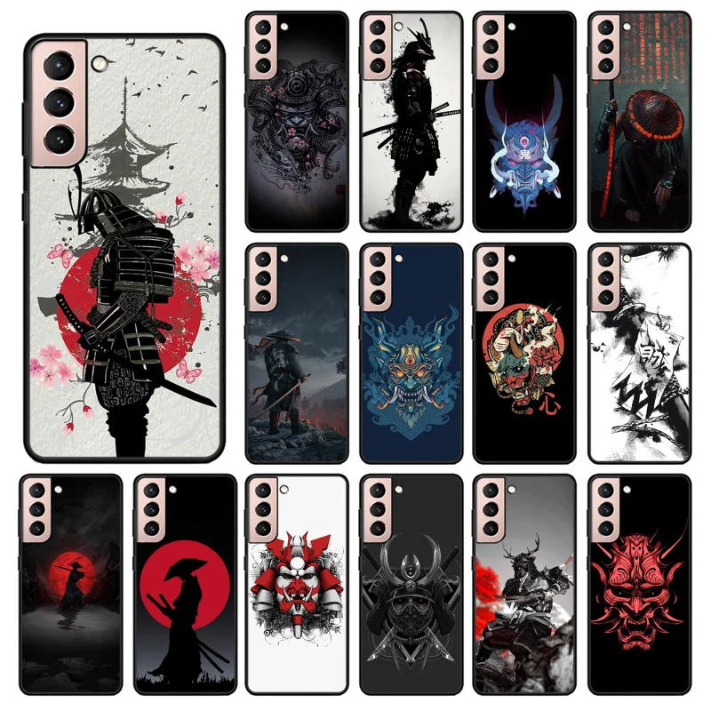 SamuraiPhone Case for Samsung Galaxy S23 S22 S20 Ultra S20 S22 Plus S21 S10E S20 FE Note 10Plus 20 Ultra Funda Capa
SamuraiPhone Case for Samsung Galaxy S23 S22 S20 Ultra S20 S22 Plus S21 S10E S20 FE Note 10Plus 20 Ultra Funda Capa