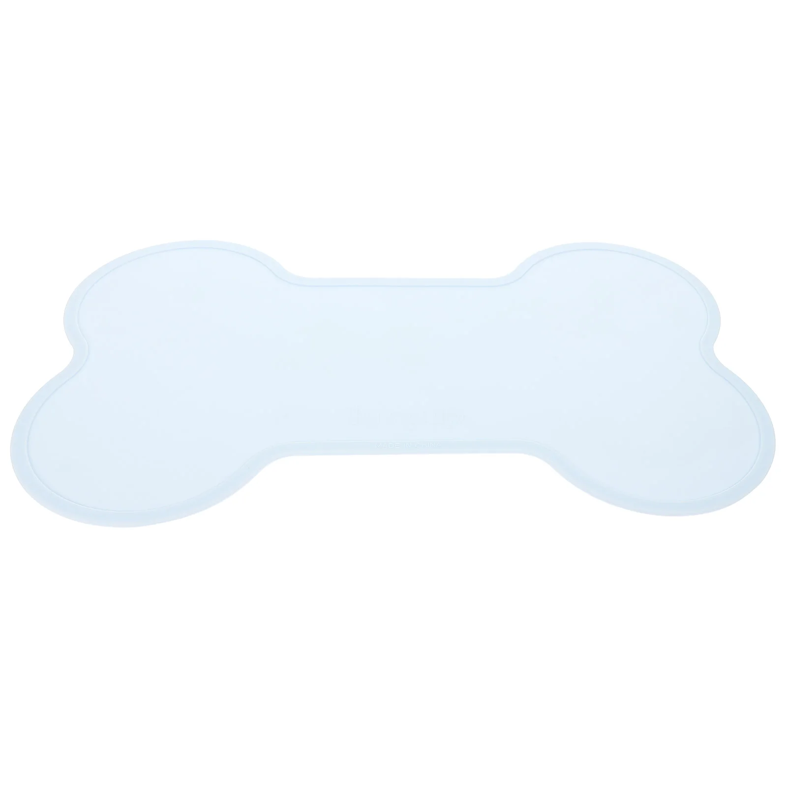 Mat Pet Dog Bowl Cat Feeding Placemat Mats Silicone Traywater Pads Placemats Dish Cushion Rubber Feeders Kitten Training Pee
Mat Pet Dog Bowl Cat Feeding Placemat Mats Silicone Traywater Pads Placemats Dish Cushion Rubber Feeders Kitten Training Pee
