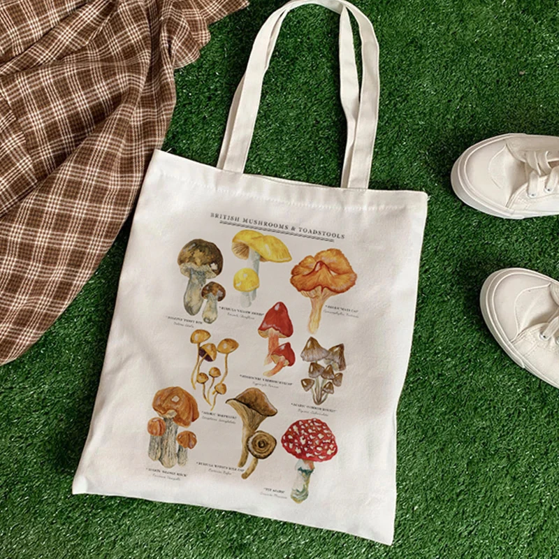 Fruit Print Floral Canvas Tote Bag Korean Style Shopping Bag Women's Daily Shoulder Bag Daisy Pattern Handbags
Fruit Print Floral Canvas Tote Bag Korean Style Shopping Bag Women's Daily Shoulder Bag Daisy Pattern Handbags