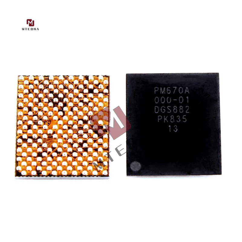 5 шт./лот Power IC 100% новый PM670 000 001 PM670L 000 000-01 PM670A 000-01 000 PM6150A 102 PM6150L 103
5 шт./лот Power IC 100% новый PM670 000 001 PM670L 000 000-01 PM670A 000-01 000 PM6150A 102 PM6150L 103