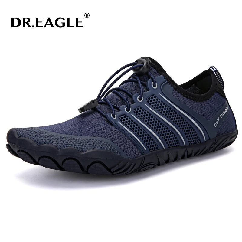 DR.EAGLE Quick-Drying Beach Water Shoes Unisex Swimming Slippers Surf Upstream Light Sports Water Sneakers Zapatos de agua 
DR.EAGLE Quick-Drying Beach Water Shoes Unisex Swimming Slippers Surf Upstream Light Sports Water Sneakers Zapatos de agua